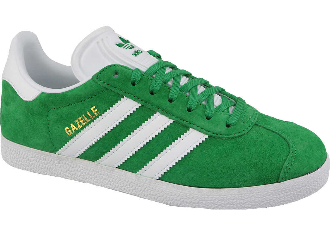 adidas Gazelle Green