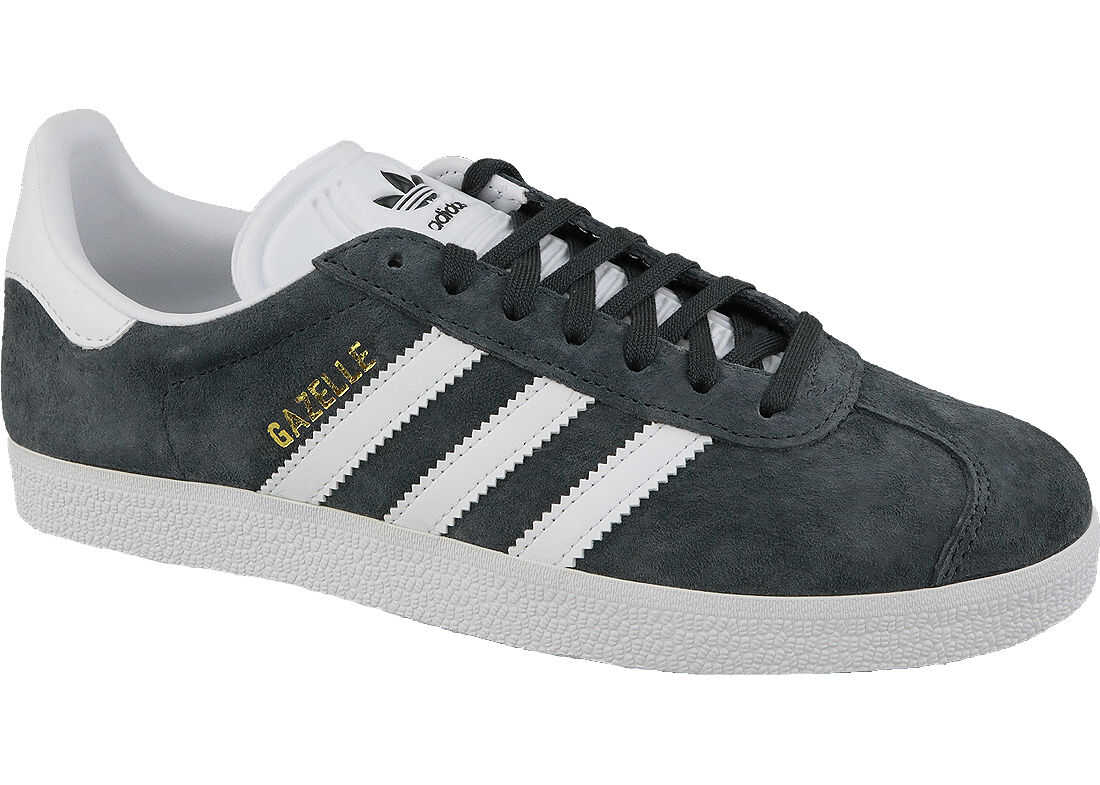 adidas Gazelle Grey