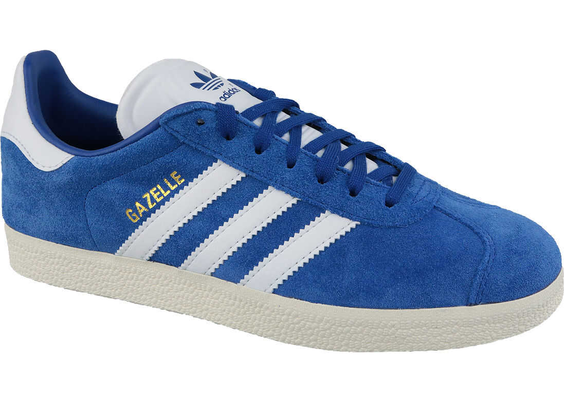 adidas Gazelle Blue