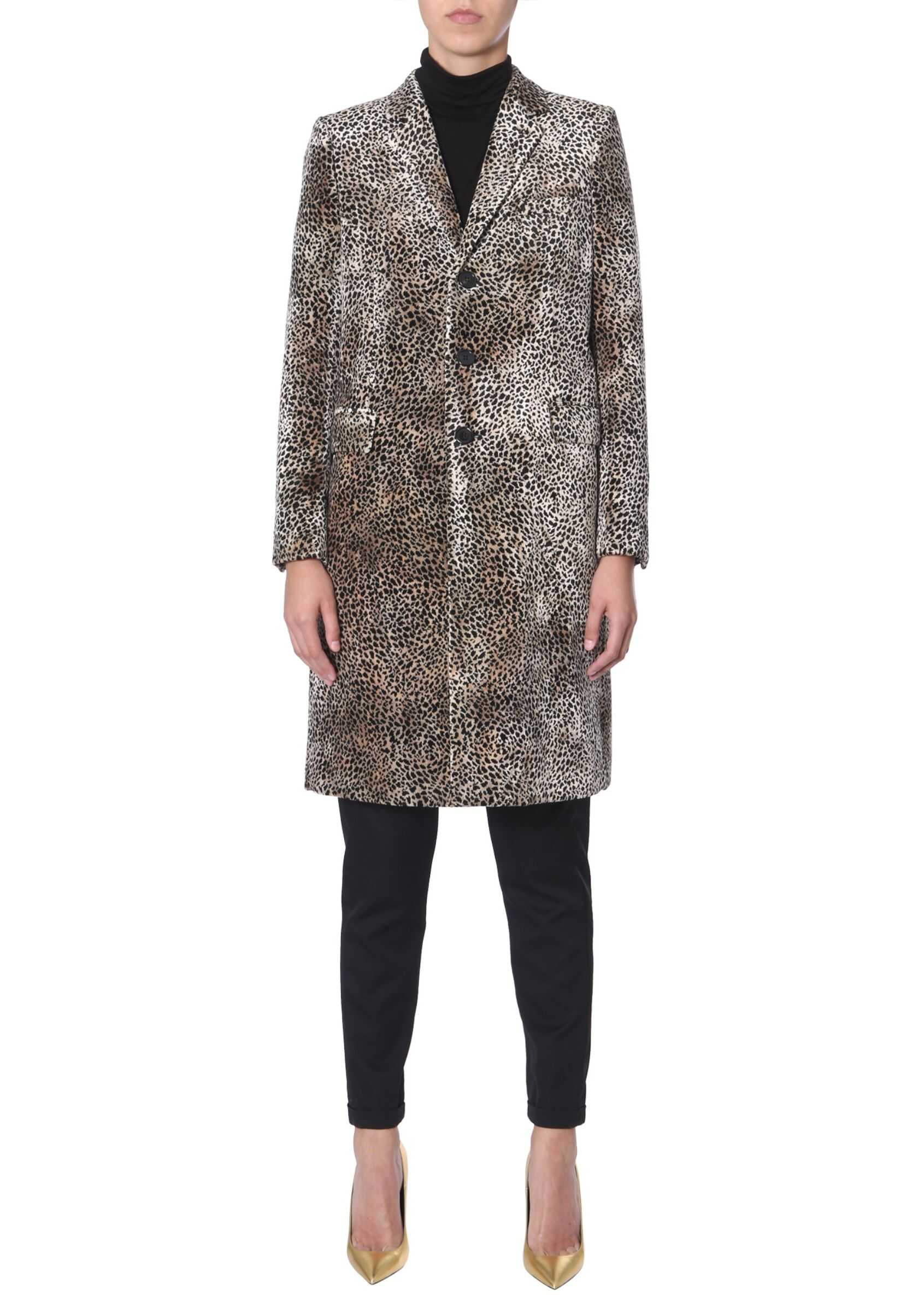 Chesterfield Coat