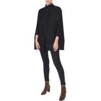 Trenciuri Hooded Cloak Femei
