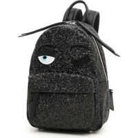 Rucsacuri Small Glitter Flirting Backpack Femei