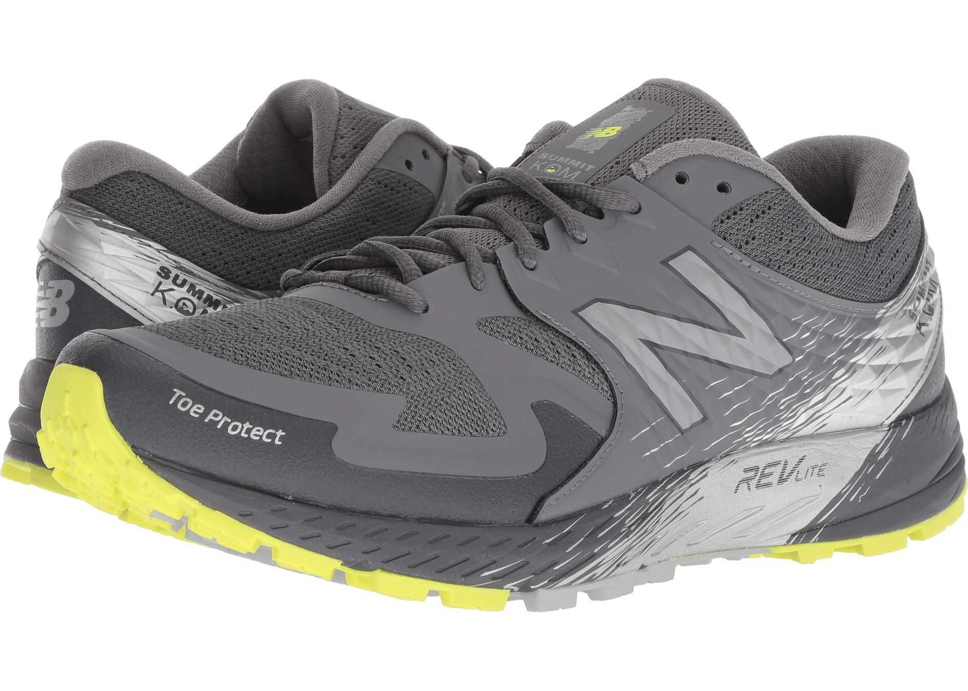 New Balance Summit KOM Magnet/Hi-Lite