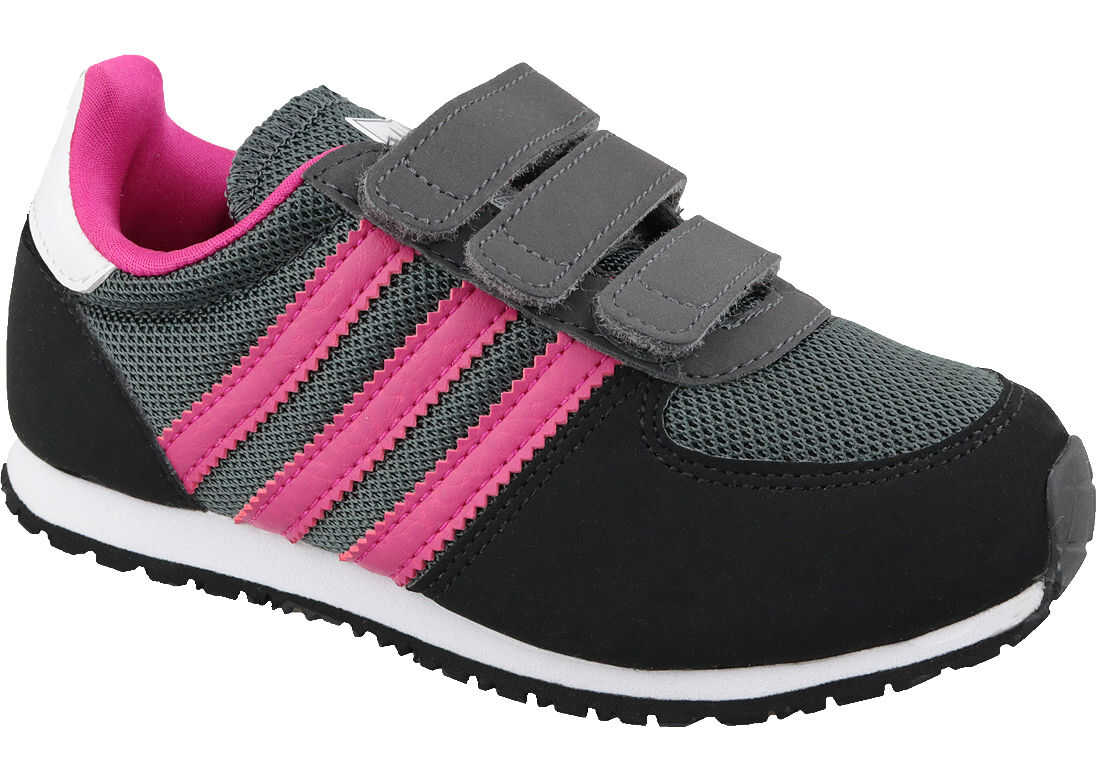 adidas Adistar Racer CF K Grey