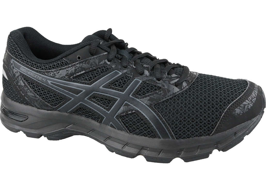 ASICS Gel-Excite 4 Black