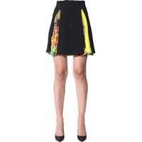 Fuste casual Pleated Skirt Femei