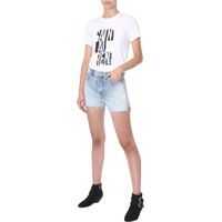 Pantaloni scurti Denim Shorts Femei