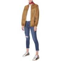 Geci de piele "Ayumi" Jacket Femei