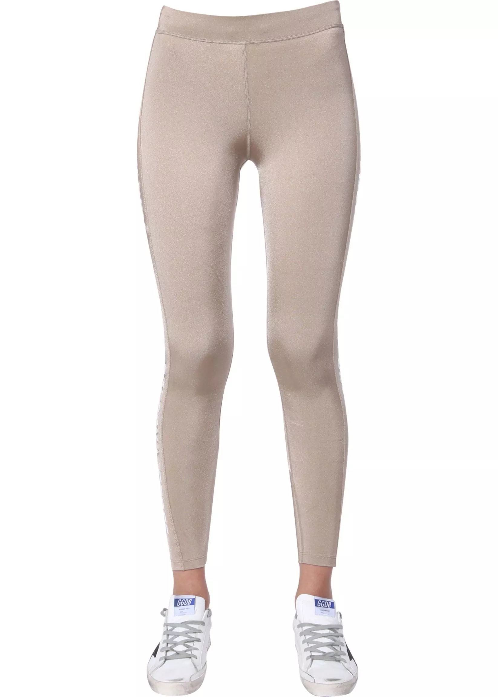 Golden Goose Nori Legging GOLD