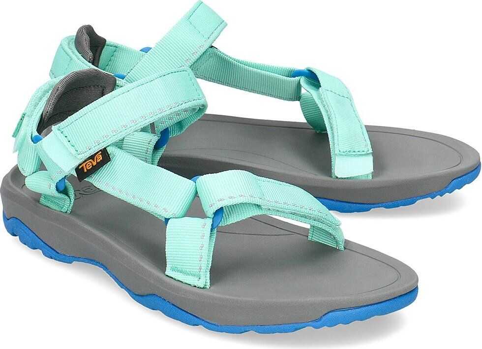 Teva Hurricane XLT 2 Zielony