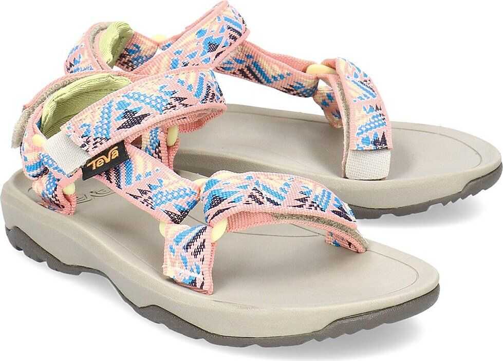 Teva Hurricane XLT 2 Różowy