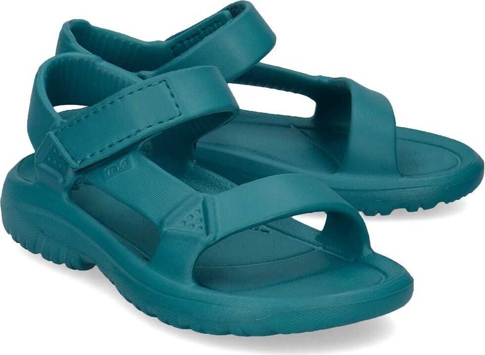 Teva Hurricane Drift Zielony