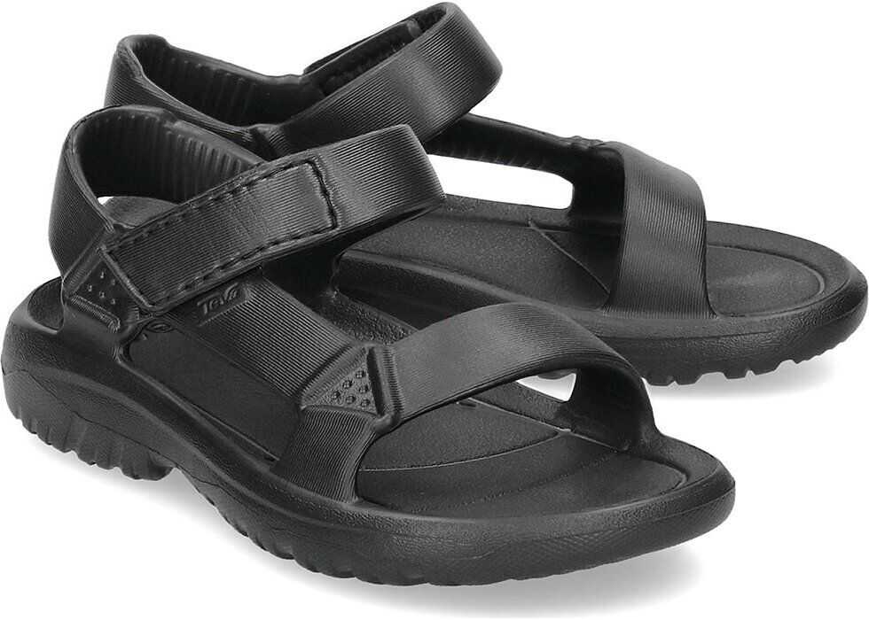 Teva Hurricane Drift Czarny