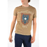 Tricouri Printed T-Shirt Barbati