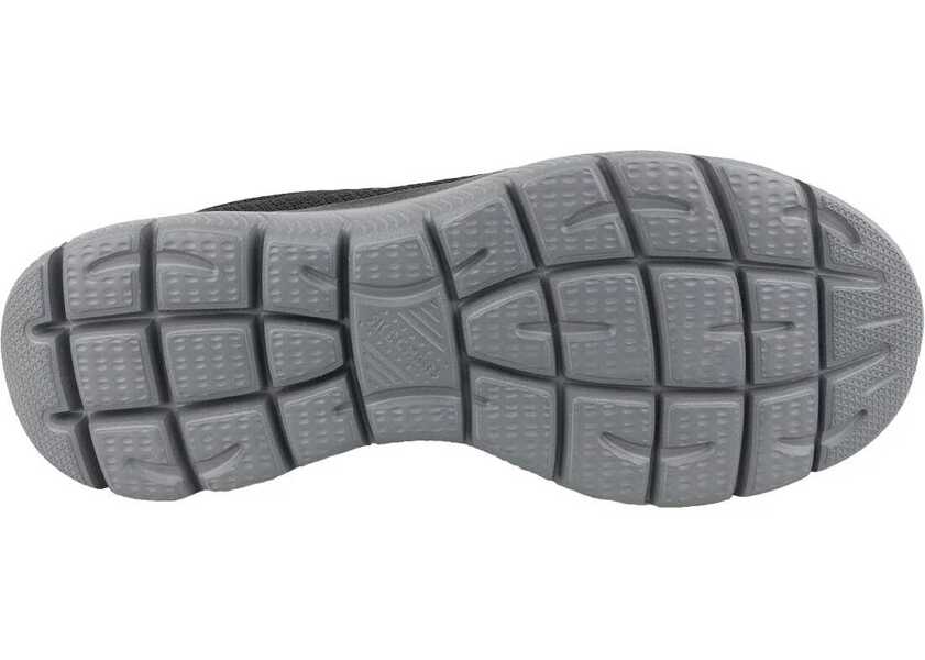 Sneakers SKECHERS Summits Black Barbati (BM 6825518) 4