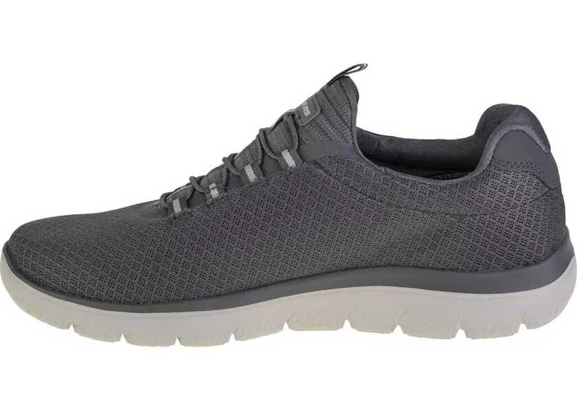 Sneakers SKECHERS Summits Grey Barbati (BM 6825518) 2