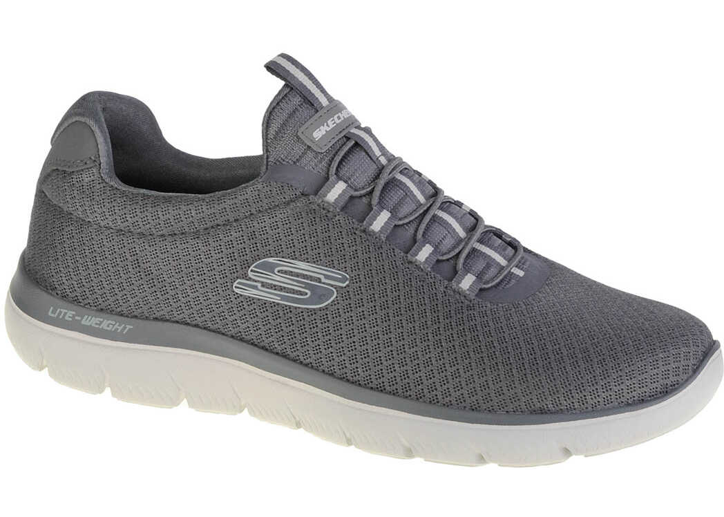 SKECHERS Summits Grey