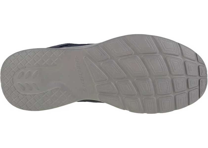 Sneakers SKECHERS Dynamight 2.0 - Fallford Navy Barbati (BM 6825521) 4