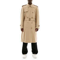 Trenciuri Long Westminster Trench Coat Barbati