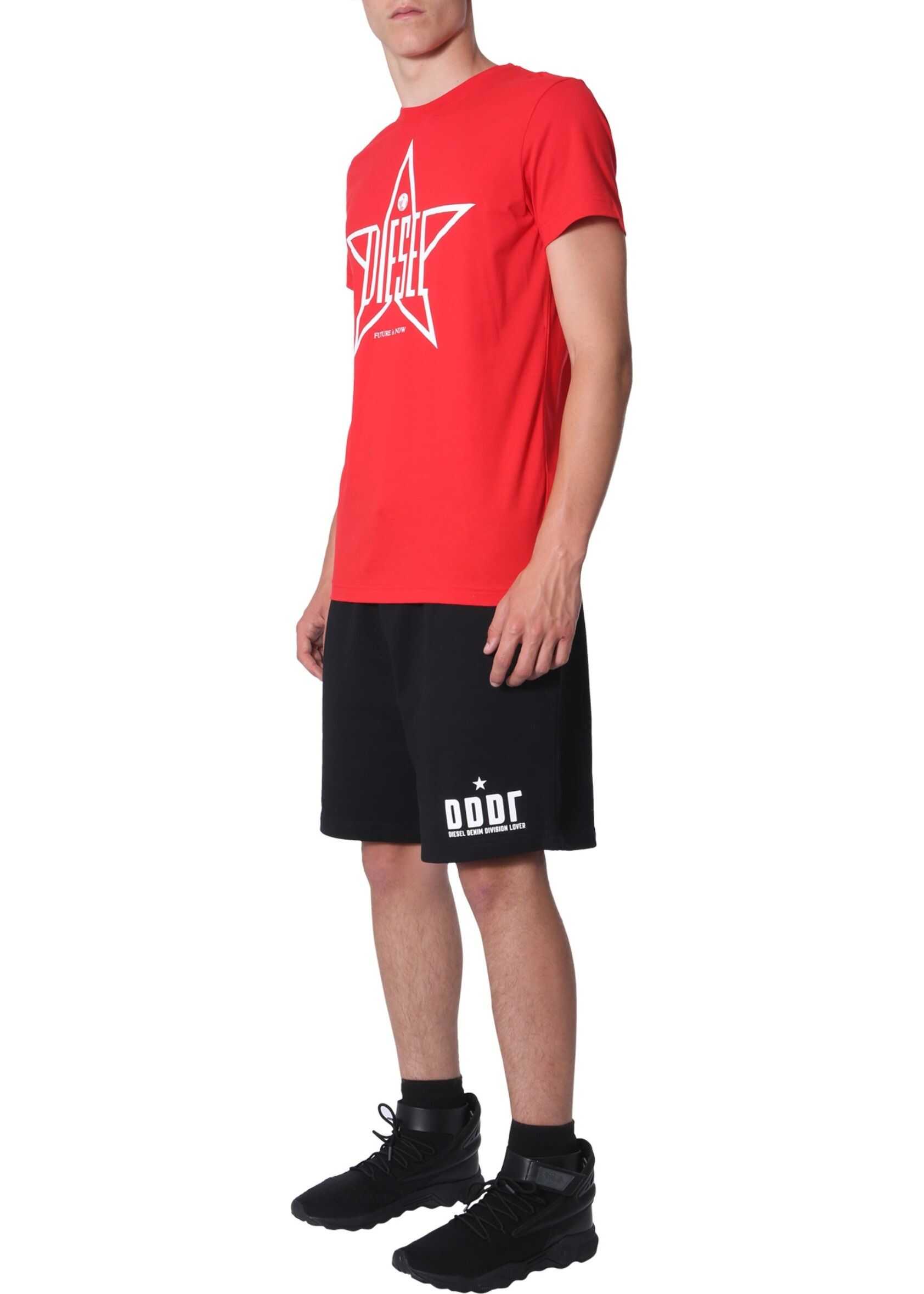 P-Alf Shorts
