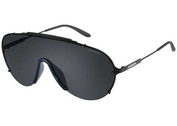 Carrera Carrera 129/s* 003 P9 MATT BLACK