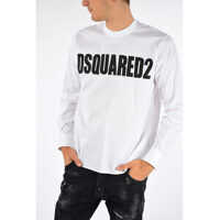 Bluze Printed T-shirt Barbati