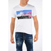 Tricouri CHIC DAN FIT T-SHIRT Barbati
