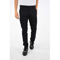 Pantaloni casual Cotton ADMIRAL FIT Pants Barbati