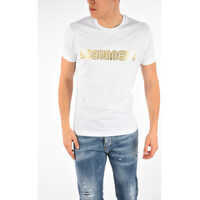 Tricouri Printed CHIC DAN FIT T-shirt Barbati