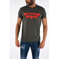 Tricouri Printed COOL FIT T-shirt Barbati