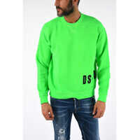 Bluze de trening Printed COOL FIT Sweatshirt Barbati