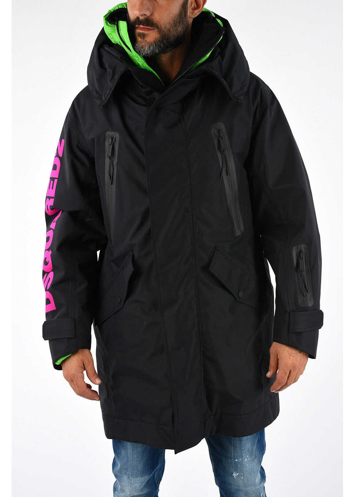 Padded Jacket