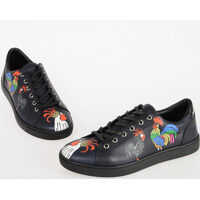 Sneakers Rooster Printed Sneakers Barbati