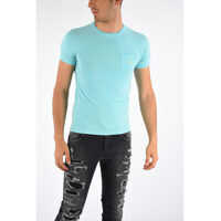 Tricouri Roundneck T-shirt Barbati