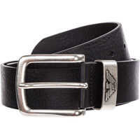 Curele Leather Belt Barbati