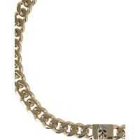 Coliere Skull Necklace Femei