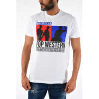 Tricouri Printed COOL FIT T-shirt Barbati