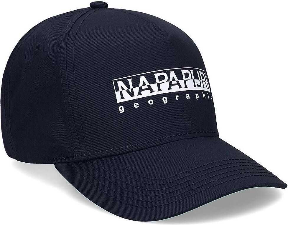 Napapijri Framing Granatowy