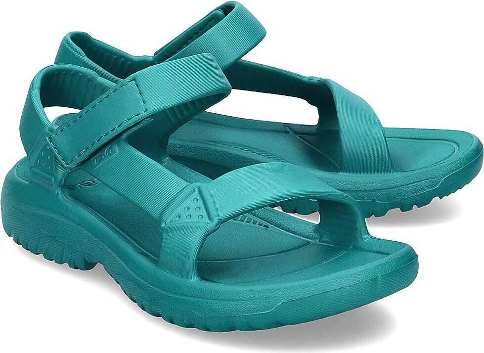 Teva Hurricane Drift Zielony