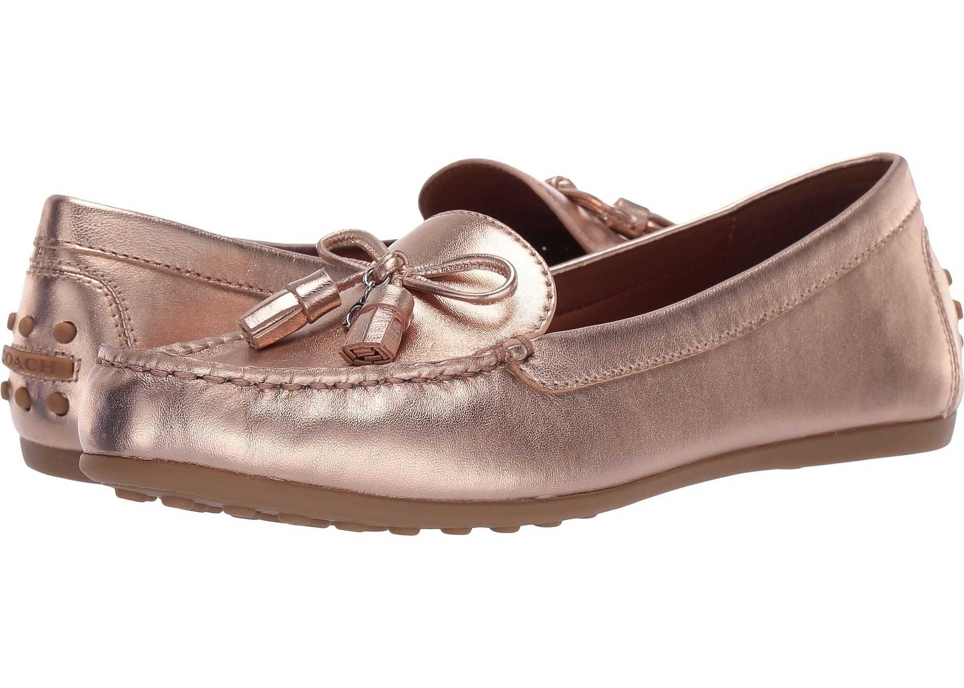 COACH Gia Rose Gold
