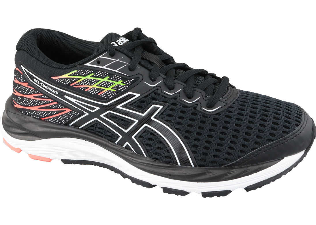 ASICS Gel-Cumulus 21 GS Black