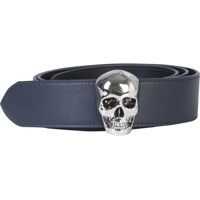 Curele Reversible Skull Belt Barbati