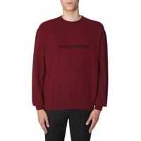 Pulovere casual Givenchy Crew Neck Sweater