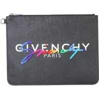 Genti de mana Large Pouch Barbati