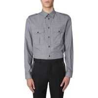 Camasi casual Givenchy Regular Fit Shirt