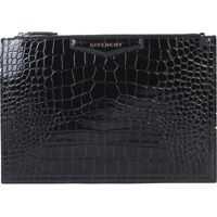 Genti mini Antigona Pouch Femei