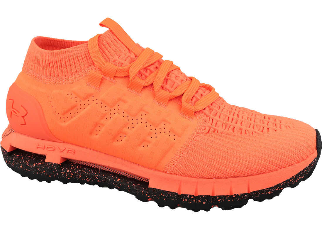 Under Armour Hovr Phantom Highlighter Orange