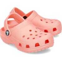 Slapi Classic Clog Fete