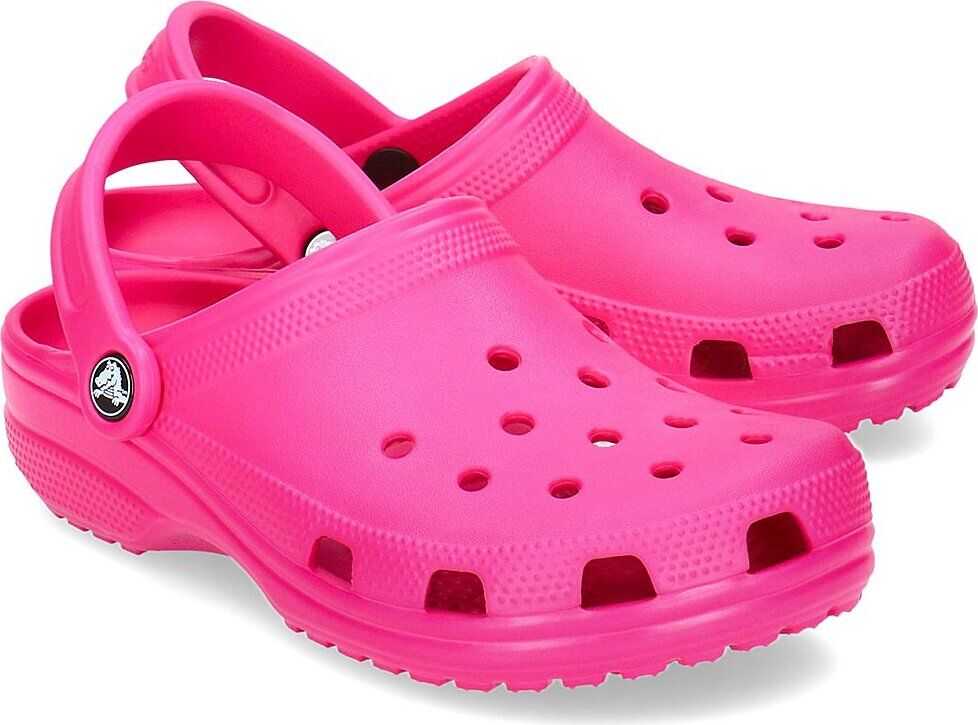 Crocs Classic Różowy