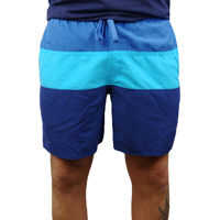 Pantaloni scurti Colorblock Short Barbati